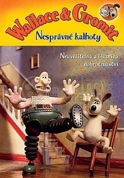 Wallace and Gromit