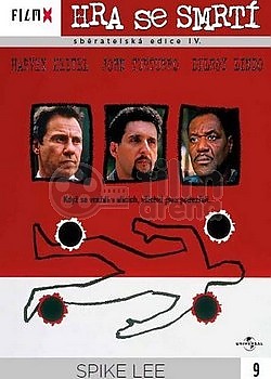 Clockers
