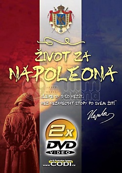 ivot za Napoleona (paprov obal) Collection