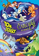Tom and Jerry: Wizard of Oz