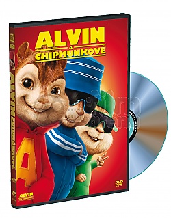 Alvin and the Chipmunks