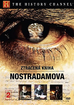 Lost Book of Nostradamus