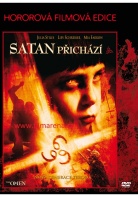 Satan přichází (digipack) (DVD)