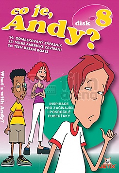 Whats with Andy?