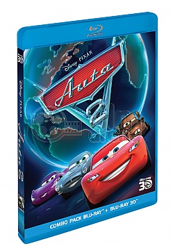 Cars 2