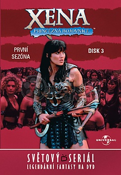 Xena Warrior Princess