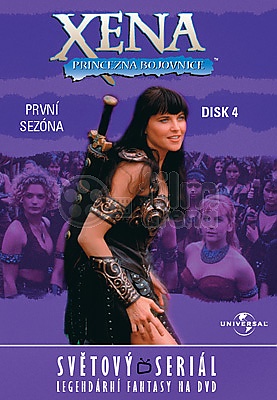xena