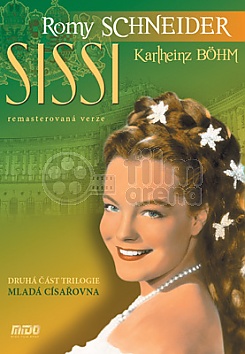 Sissi - Die junge Kaiserin