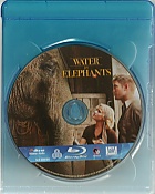 Water for Elephants