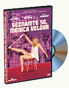 Meet Monica Velour  (DVD)