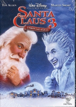 the Santa Clause 3: The Escape Clause