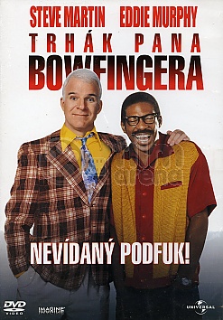 Bowfinger