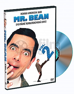 Mr. Bean 2