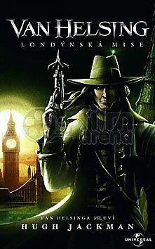 Van Helsing: The London Assignment