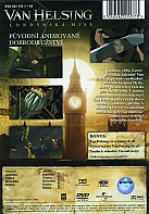 Van Helsing: The London Assignment