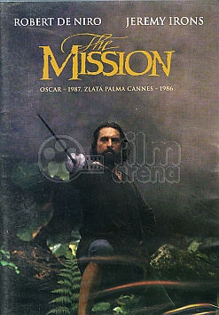 The Mission (Mise)