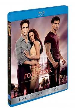 Twilight Saga: Breaking Dawn: Part One