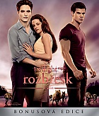 Twilight Saga: Breaking Dawn: Part One