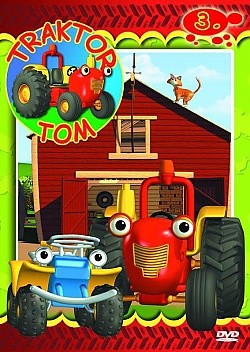 Tractor Tom