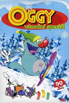Oggy