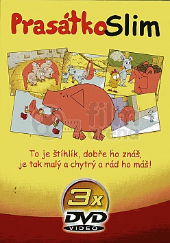 Slim Pig