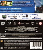 Green Lantern  3D + 2D