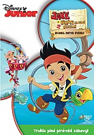 Jake and the Neverland Pirates