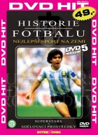 History of Football: The Beautiful Game (DVD)