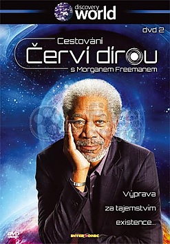 Through the Wormhole with Morgan Freeman