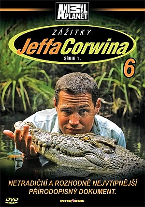 Amazon.com: The Jeff Corwin Experience - Season 1 : Jeff