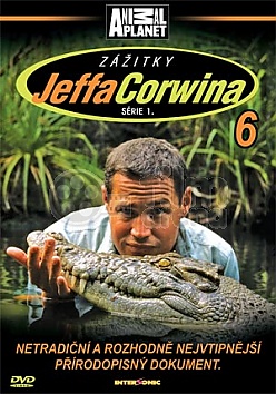 The Jeff Corwin Experience
