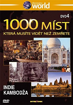 1000 Places to See Before you Die