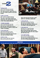 Big Bang Theory Season 4 (3DVD) Collection