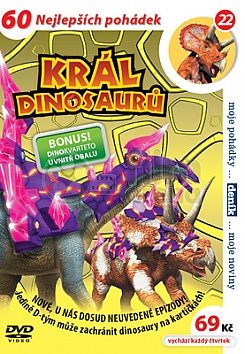 Dinosaur King