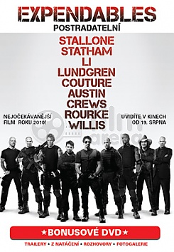 Expendables, The