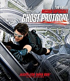 Mission Impossible IV: Ghost Protocol
