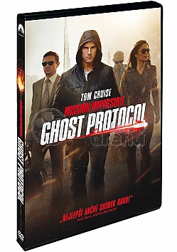 Mission Impossible IV: Ghost Protocol 