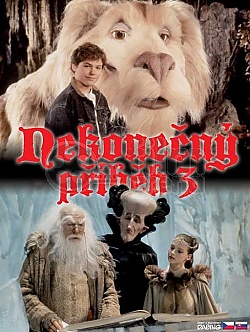 Neverending Story 3