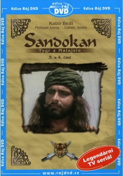 Sandokan