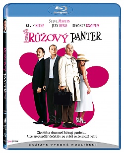 The Pink Panther