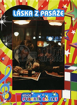 Láska z pasáže