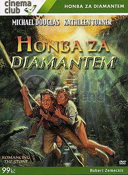 Romancing the Stone