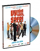 Vy nm taky, fe! (DVD)