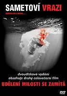 Sametov vrazi - Udlen milosti se zamt