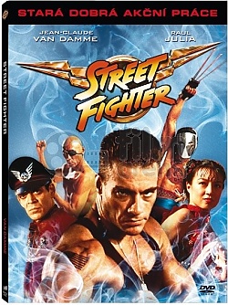 Street Fighter