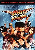 Street Fighter