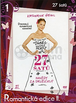 27 Dresses