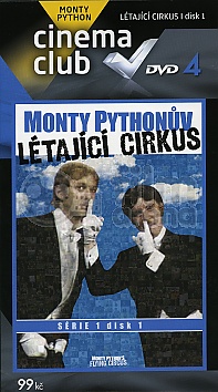 Monty Python's Flying Circus