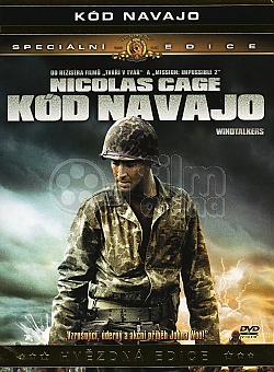 Windtalkers