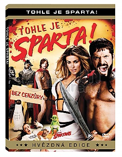 Meet the Spartans